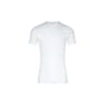 Tee-shirt manches courtes col rond homme Héritage Eminence 001 BLANC T8