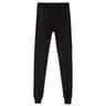 Caleçon long homme Hekla NOIR T3