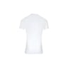 Tee-shirt manches courtes col rond homme Héritage Eminence 001 BLANC T2