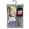 Lot de 2 boxers homme 3D Flex Air Dim 9LU NOIR/GRIS/PERLE T3