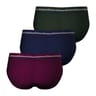 Lot de 3 slips trio Business homme Eminence BORDEAUX - 2510 BORDEAUX T8