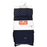 Lot de 2 caleçons fantaisie et unis homme influx IMP MARINE/MARINE T7