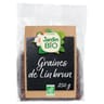 Jardin bio graines de lin brun bio 250g