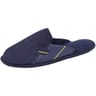 Mule homme Isotoner MARINE 45