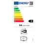 Samsung téléviseur smart tv 4k led 108cm 43" 43CU7025