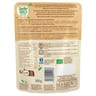 Jardin bio étic blé tomate pointe de basilic bio 220g