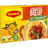 Maggi bouillon goût boeuf 18 tablettes 180g