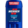 Mennen déodorant stick large marine 48h 60 ml