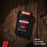 Mennen déodorant stick large homme musk 48h 60 ml