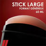 Mennen déodorant stick large homme musk 48h 60 ml
