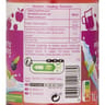 Carrefour boisson saveur pomme cassis framboise 1l