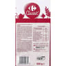 Carrefour classic' brioche tranchée aux pépites de chocolat 500g