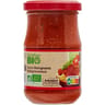 Carrefour bio sauce bolognaise bio 190g
