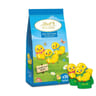 Lindt mini moulages poussins chocolat au lait 120g
