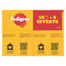 Pedigree sachets fraicheur en sauce pour chien 2400g