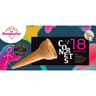 La basquaise 18 cornets 58g