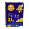 Carrefour sensation pâtes high protein 500g