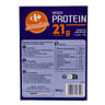 Carrefour sensation pâtes high protein 500g