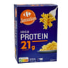 Carrefour sensation pâtes high protein 500g