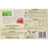Carrefour bio steak haché pur boeuf bio 4x100g