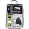 Auto pratic bâche de protection bicolore moto/scooter