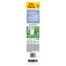 Ariel lessive poudre dissolution rapide 65 lavages original 3.575kg
