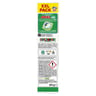 Ariel lessive poudre dissolution rapide 65 lavages original 3.575kg