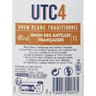 Carrefour utc4 rhum blanc traditionnel 1l 40%