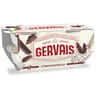 Gervais yaourt stracciatella 4x115g