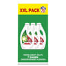 Ariel lessive liquide ultra détachant 75 doses 3.375l