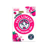 Miliways gum sans sucres fraise x30 - 60g