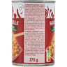 Carrefour Classic' ratatouille à la provençale  375g