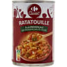 Carrefour Classic' ratatouille à la provençale  375g