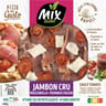 Mix buffet pizza del gusto jambon speck 380g