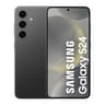 Samsung smartphone écran 6,2" GALAXY S24 128GO 5G NOIR