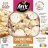 Mix buffet pizza del gusto chèvre noix miel 380g