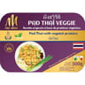 Mei asia nouilles pad thai veggie 300g
