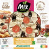 Mix buffet pizza del gusto 4 fromages 380g