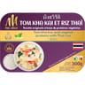 Mei asia riz tom kha kai 300g