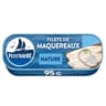 Petit navire filets de maquereaux nature 95g