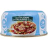 Carrefour classic' salade au thon italienne 250g