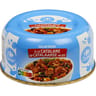 Carrefour classic' salade au thon catalane 250g