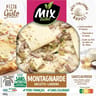 Mix buffet pizza del gusto montagnarde 380g