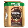 Nescafé spécial filtre café soluble éco pack 150g