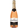 D'artigny grand classic rosé 75cl 0% Vol.