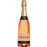 D'artigny grand classic rosé 75cl 0% Vol.