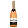 D'artigny grand classic rosé 75cl 0% Vol.