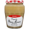 Bonne maman compotée pomme touche de vanille 590g