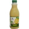 Carrefour extra citrons pressés avec pulpe 90cl