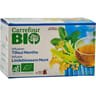 Carrefour bio infusion tilleul menthe bio 20 sachets - 26g
